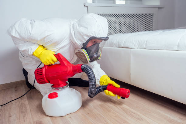 Best Exterminator Services  in Wake Forest, NC